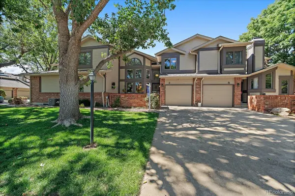 5223 Union CT #3, Arvada, CO 80002