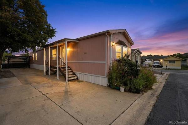 1500 W Thornton Pkwy, Thornton, CO 80260