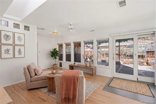 8095 E Lehigh AVE, Denver, CO 80237
