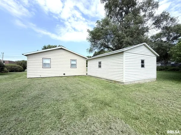 342 Huston ST, Galesburg, IL 61401