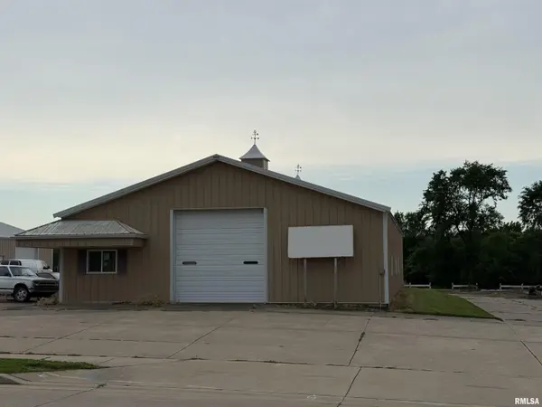 1019 W GRANT ST, Macomb, IL 61455