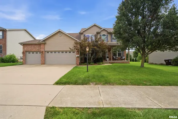 11606 N BALLYMORE AVE, Dunlap, IL 61525