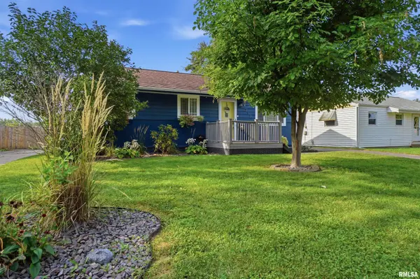 712 E DIVISION AVE, Peoria Heights, IL 61616