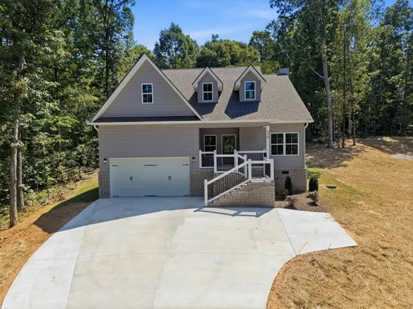 220 Hollow Road #NE, Cleveland, TN 37323