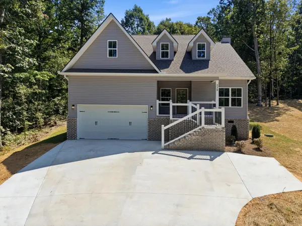 220 Hollow Road #NE, Cleveland, TN 37323