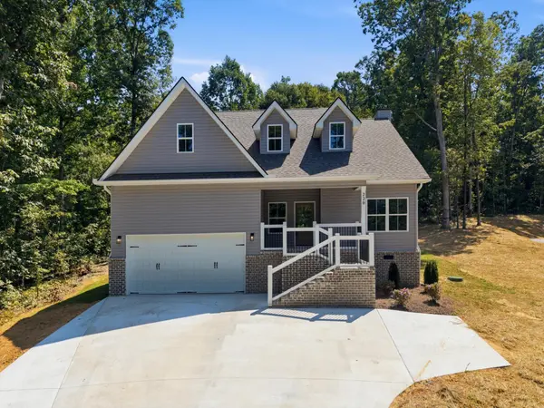 220 Hollow Road #NE, Cleveland, TN 37323
