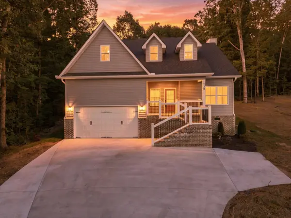 220 Hollow Road #NE, Cleveland, TN 37323