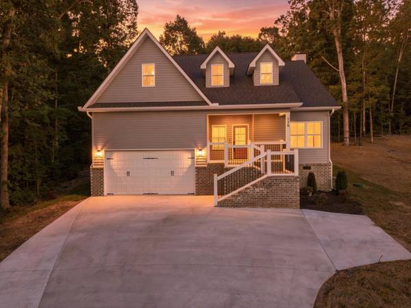 220 Hollow Road #NE, Cleveland, TN 37323