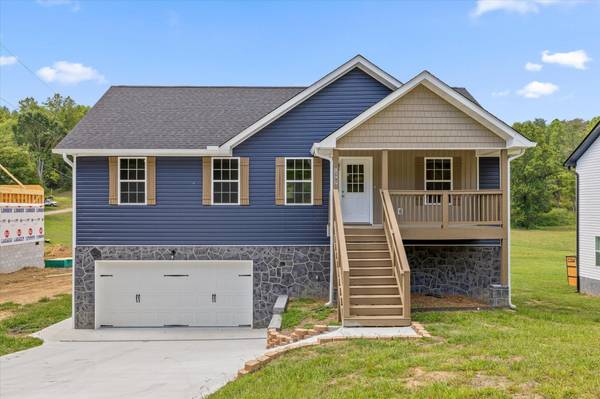 12707 Old Dayton Pike, Soddy Daisy, TN 37379
