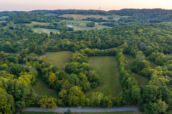 0 Choctaw Road, College Grove, TN 37046