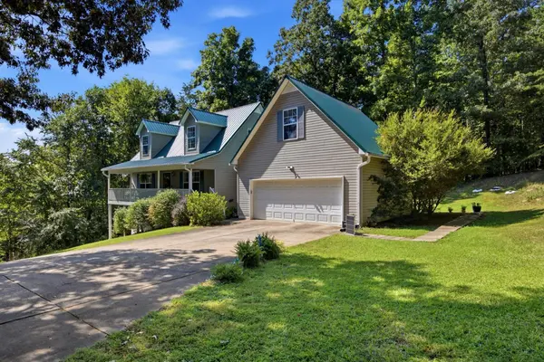3041 Lower River Road #NW, Georgetown, TN 37336