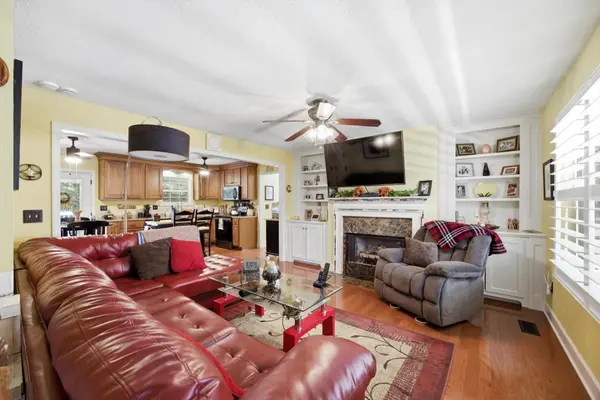 3041 Lower River Road #NW, Georgetown, TN 37336