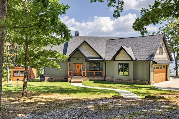 1025 Gray Rock Vw, Pikeville, TN 37367