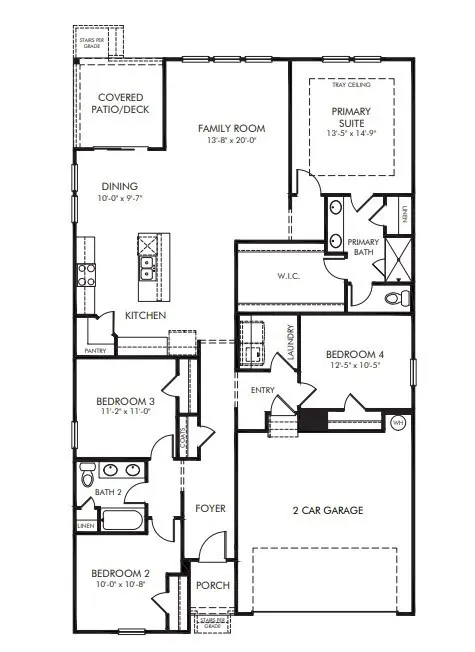 426 Long Dr, Smyrna, TN 37167