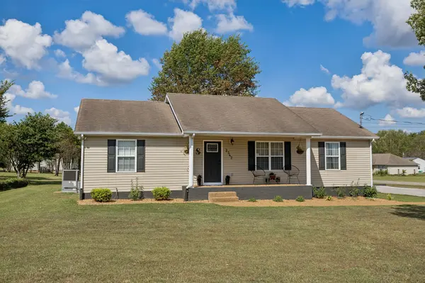 2342 Feedmill Rd, Chapel Hill, TN 37034