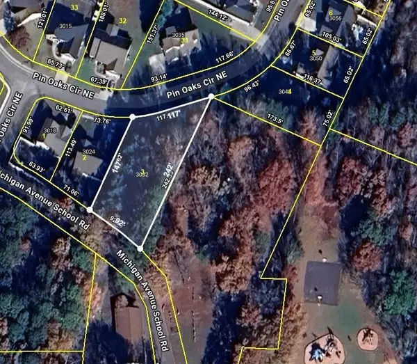 0 Pin Oaks Circle #NE, Cleveland, TN 37323
