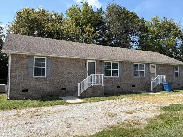 135 Hunt St, Manchester, TN 37355
