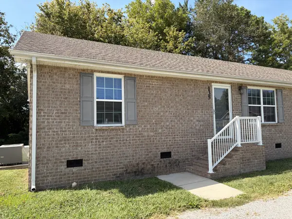 135 Hunt St, Manchester, TN 37355