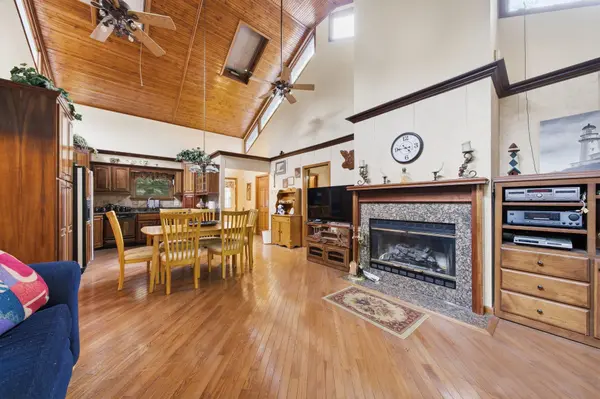508 Old Stagecoach Lane, Erin, TN 37061