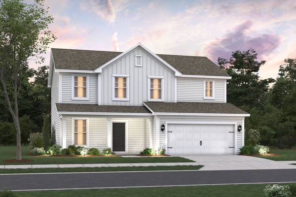 221 Rose Hannah Drive, Gallatin, TN 37066