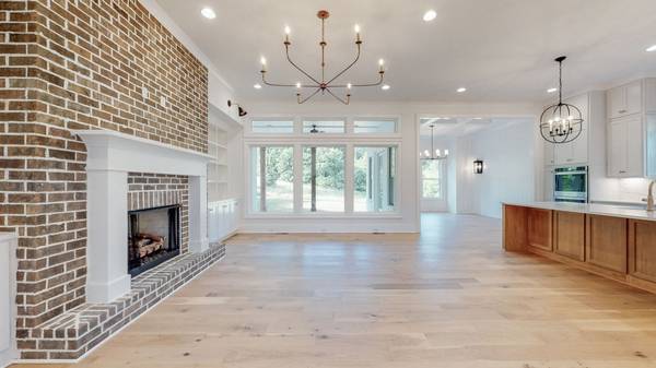 15 Gambill Cove, Mount Juliet, TN 37122