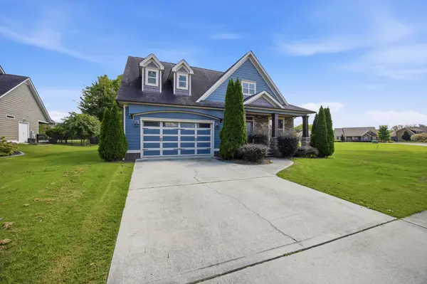 8867 Skybrook Drive, Ooltewah, TN 37363