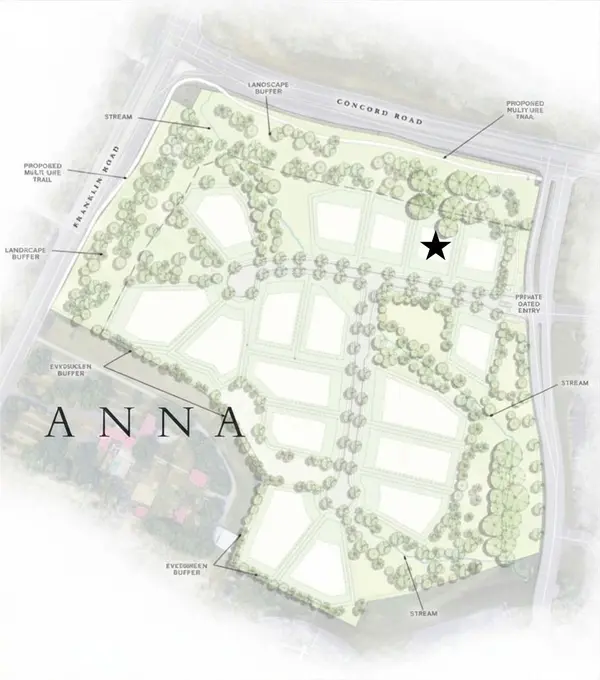 7098 Anna Drive, Brentwood, TN 37027