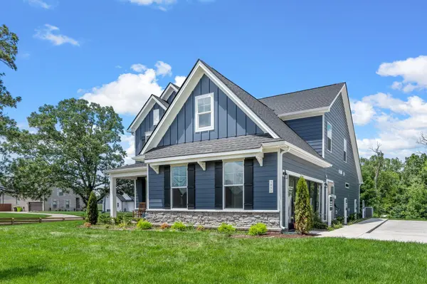 2417 Boger Drive, White House, TN 37188
