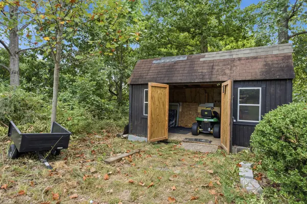 0 Old Sams Creek Rd, Pegram, TN 37143
