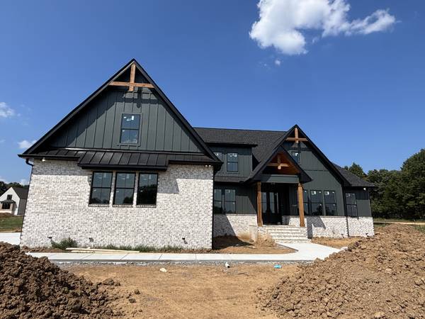 3415 Beckwith Road, Mount Juliet, TN 37122