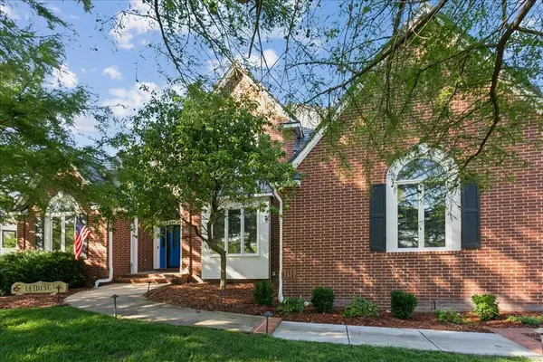 13715 E PINNACLE DR, Wichita, KS 67230
