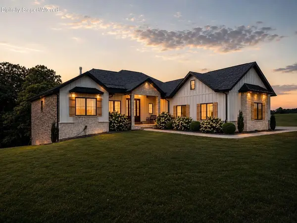 2007 Lone Star DR, Nixa, MO 65714