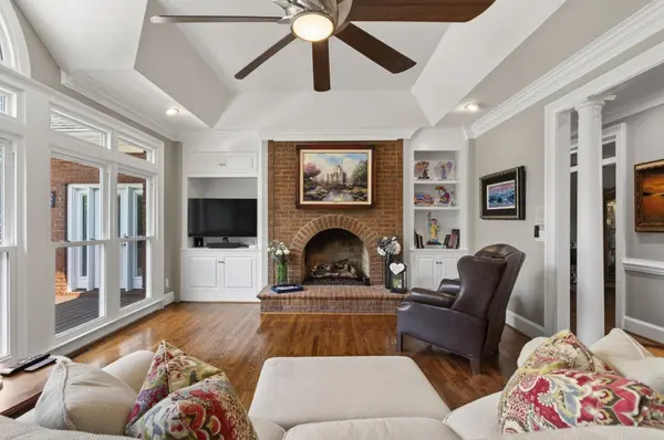 646 Harrison Bridge RD, Simpsonville, SC 29680