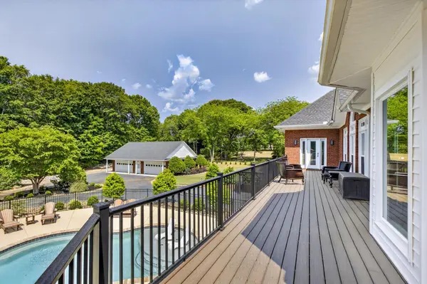 646 Harrison Bridge RD, Simpsonville, SC 29680