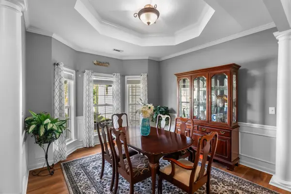 129 Saint Johns ST, Simpsonville, SC 29680