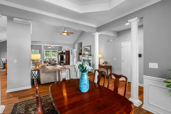 129 Saint Johns ST, Simpsonville, SC 29680
