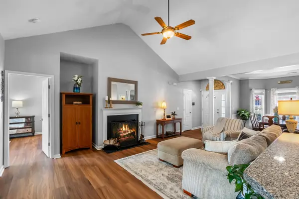 129 Saint Johns ST, Simpsonville, SC 29680