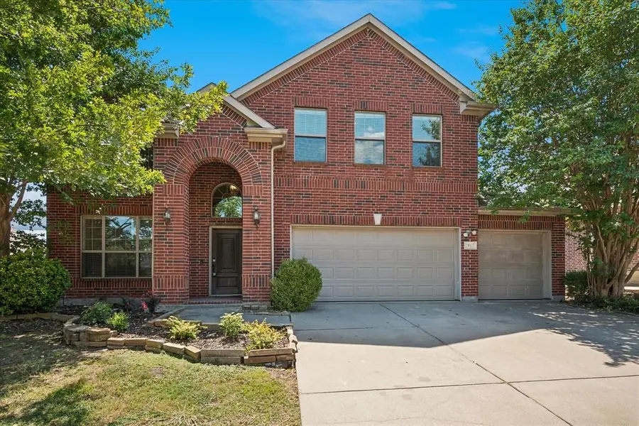 2917 Preston Lane, Wylie, TX 75098