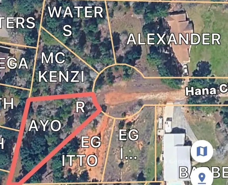 909 Hana Court ST, Bastrop, TX 78602