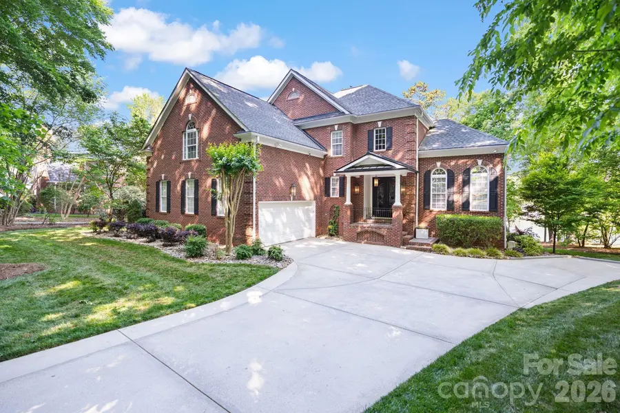 4685 Eagle Pointe CT, Denver, NC 28037