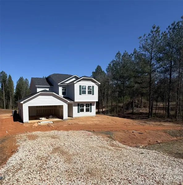 1007 Mt Pleasant Church RD, Mooresboro, NC 28114