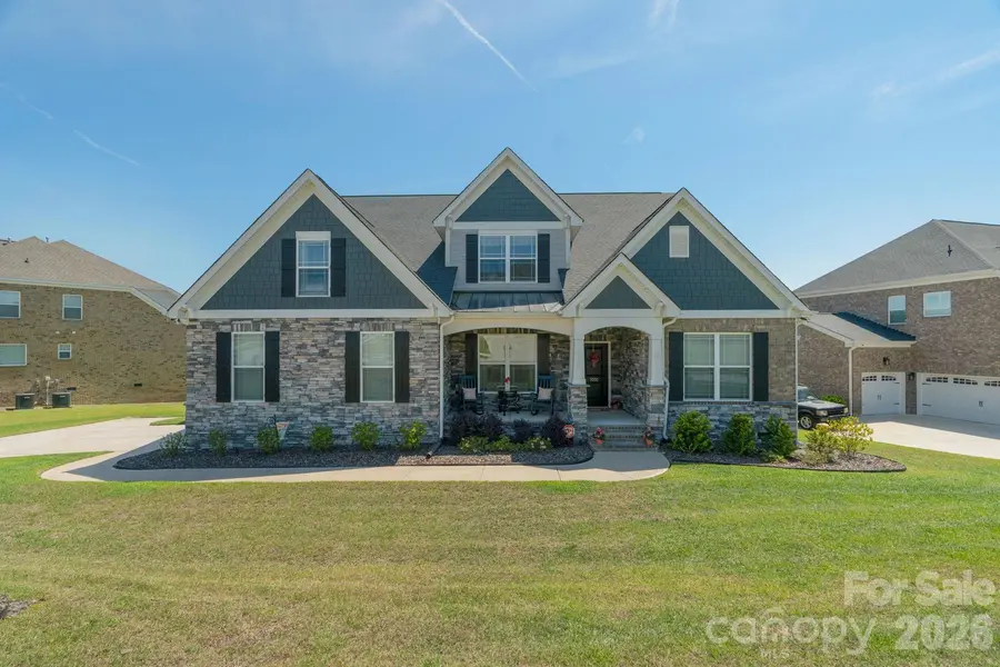 1050 Emerald Creek DR, Elgin, SC 29045