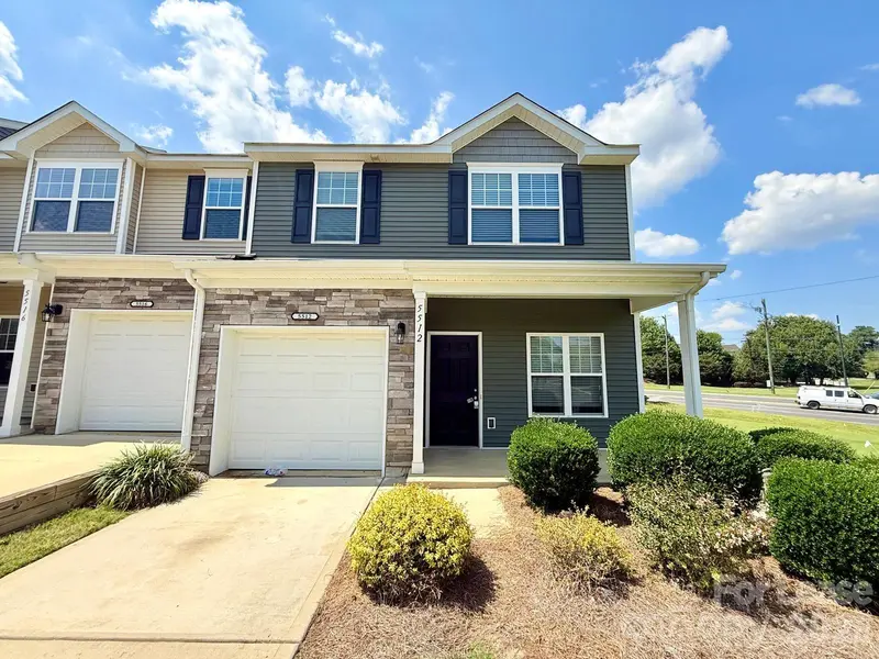 5512 John McDowell PL, Charlotte, NC 28217