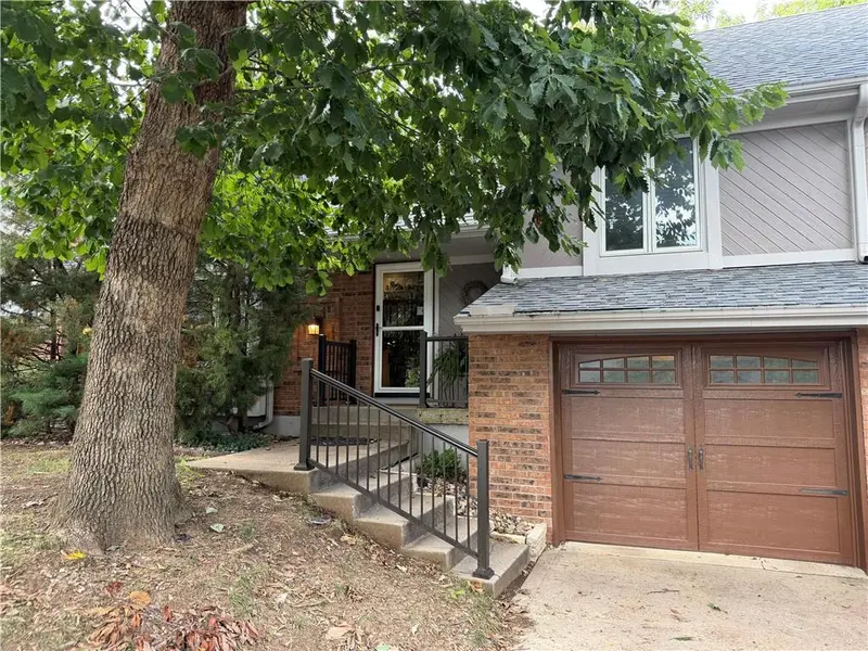 5336 NW 59th TER, Kansas City, MO 64152