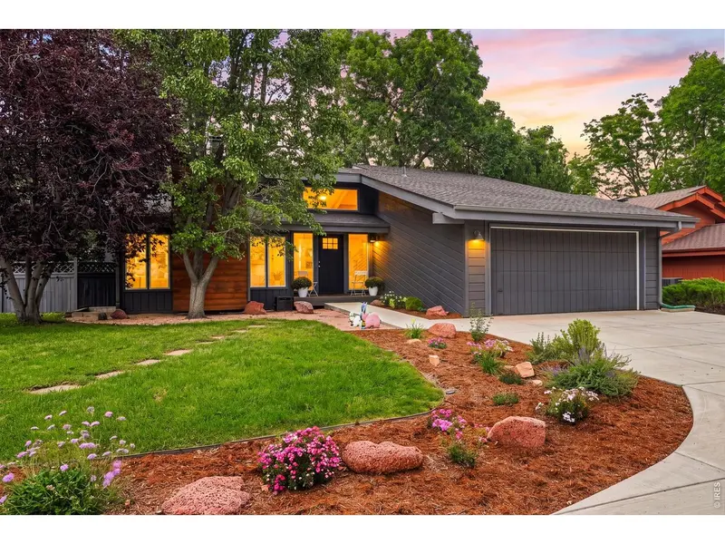 1969 Joslyn, Boulder, CO 80304