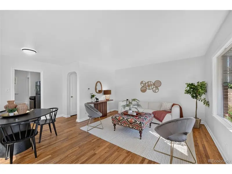 3349 N Adams, Denver, CO 80205