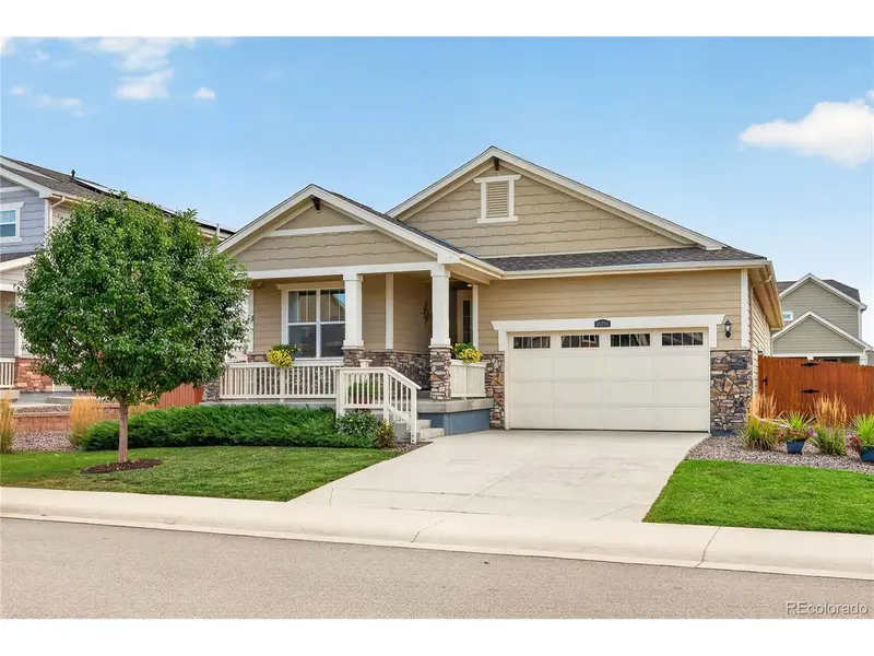 16356 Columbine, Thornton, CO 80602