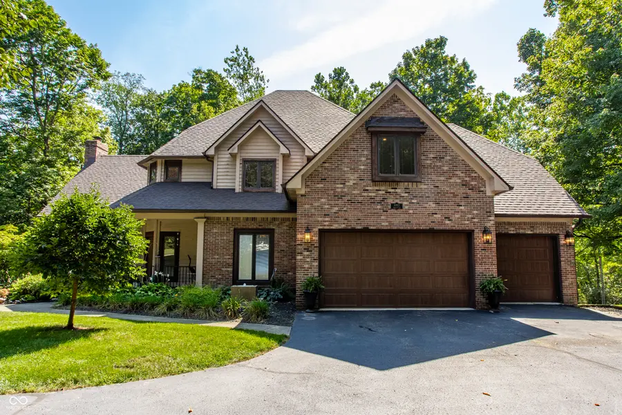 1093 Timber Climb DR, Avon, IN 46123