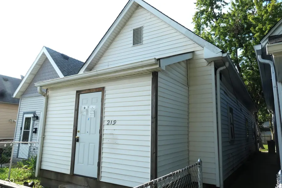 219 Kansas ST, Indianapolis, IN 46225