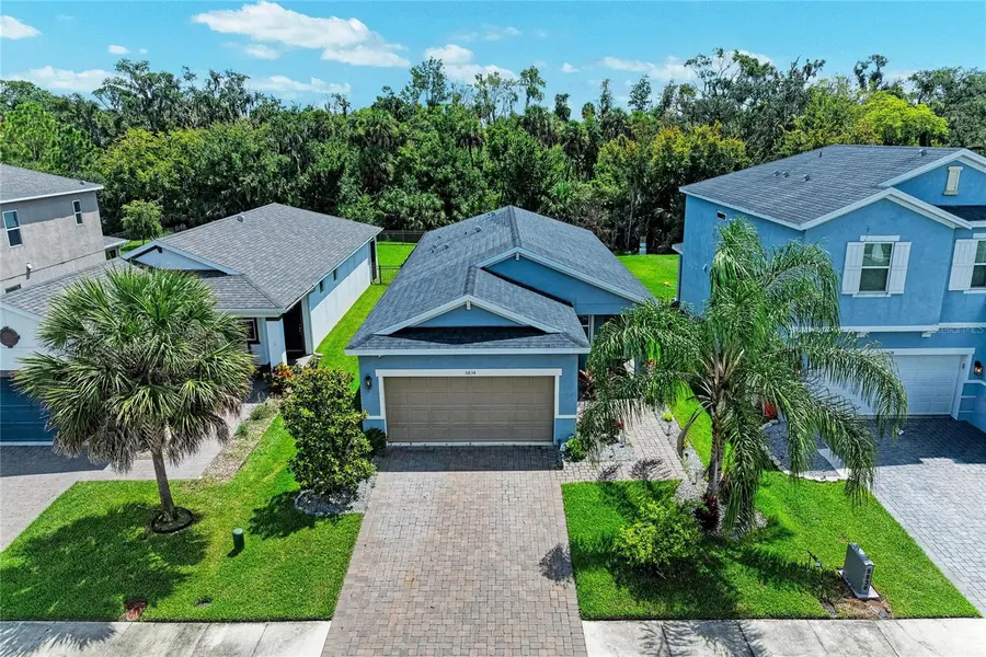 5834 BUNGALOW GROVE CT, Palmetto, FL 34221